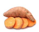 CAMOTE AMARILLO