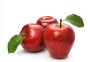 MANZANA ROJA AMERICANA